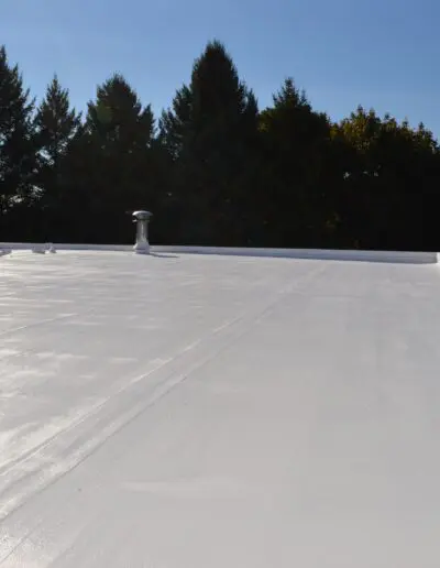 Commercial Roofing Contractor in Syracuse, NY - Totally Sealed Roofing