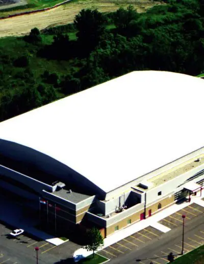 Commercial Roofing Contractor in Syracuse, NY - Totally Sealed Roofing